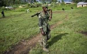 RDC : nouveaux affrontements entre les mutins et l'armée au Nord-Kivu
