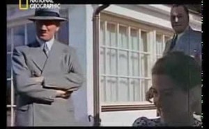 La fin mystérieuse d'Adolf Hitler