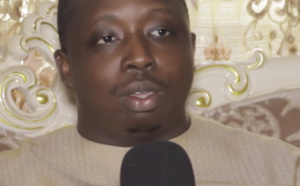 Maltraitance des talibés: Pèdre Ndiaye explique...
