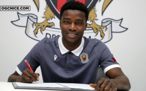 Mercato : Moussa Wagué à Nice, c'est officiel