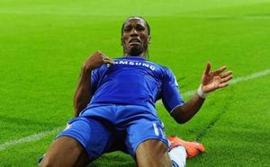 Chelsea, enfin !