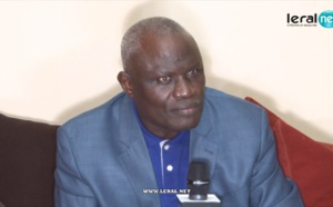 VIDEO - Les 50 millions d'Aminata Mbengue Ndiaye, le livre de Papa Alé Niang, Aminata Touré, les invectives de Gaston Mbengue...