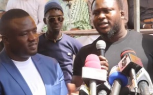 Lutte: Papa Sow crée sa nouvelle écurie
