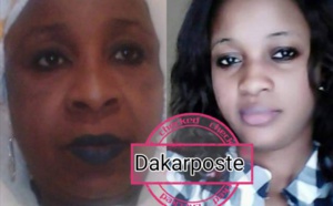 Marie Aw, responsable politique du Pds et la Justice sénégalaise endeuillés- Mme Dioum, la femme du Président du Tribunal régional de Kaolack, perd la vie en donnant la...vie