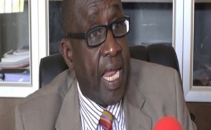 Mbour : Le maire, El Hadji Fallou Sylla, condamné à 2 ans de prison, dont 3 mois ferme