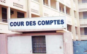 Détournement de fonds: L'ouverture d'une information judiciaire demandée contre trois agences
