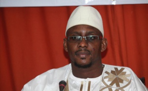 La Cour des Comptes annonce une plainte contre Moustapha Diop