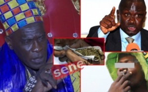 VIDEO - La colère de Jaraaf Youssou Ndoye: "Légaliser yamba mooy…"