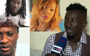 VIDEO - ELAJ KEITA: Douma toukh yamba ni nane sangara dafa haram" et fait des témoignages sur...