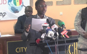 'Scandale au coeur de la République': Pape Alé Niang répond à Boun Dionne