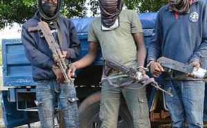 Agression mortelle sur l’axe Tamba-Bakel : Ibrahima Niang, un agent de Philip Morris tué par des coupeurs de route