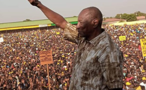 Guinée : Nouveau report des législatives, dorénavant prévues le 1er mars