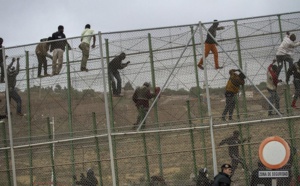 Migrations irrégulières : Au Maroc, 74 000 tentatives avortées en 2019 (officiel)