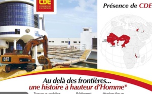 Licenciement de 200 agents à CDE: les syndicalistes accusent l’Etat