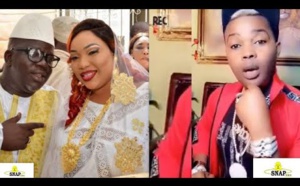 VIDEO - Xalass: L'homosexu*l Pape Mbaye détruit encore Ndoye Bane…Ecoutez !