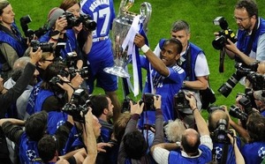 Après la Ligue des Champions, Drogba va se focaliser sur la CAN 2013 (manager)