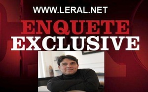 Abbas Jaber : Zoom sur un entrepreneur Franco-sénégalais talentueux et doué