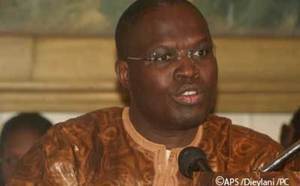 Khalifa Sall en tournée dans les structures de santé de Dakar, mardi