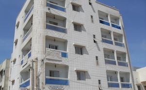 Grand bradage immobilier !