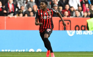 A peine arrivé à Nice: Moussa Wagué anime déjà le prochain mercato