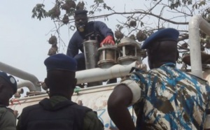 Ziguinchor - Un corps sans vie retrouvé dans un camion-citerne: La famille d'El Hadj Ndiaye doute du certificat de genre de mort