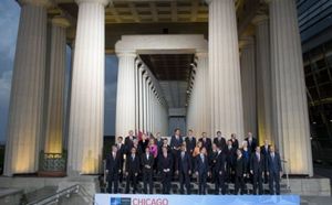L'Afghanistan, première préoccupation de l'Otan