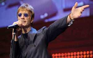Le chanteur des Bee Gees a succombé à un cancer