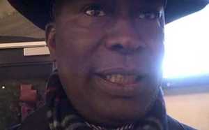 Abdourahim Agne sur la cour de répression: "Je ne sais pourquoi créer.. "