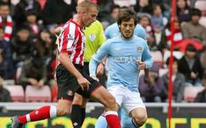 Real Madrid : David Silva, la pièce manquante du puzzle de José Mourinho ?