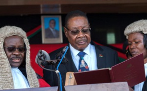 Présidentielle: La belle leçon de démocratie donnée à l’Afrique par le Malawi