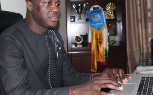 Rapport Cour des Comptes - Bamboula à l'Asepex:  Malick Diop s'offre 340 millions FCfa pour des frais de...mission 