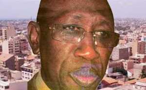 La promotion de Ngouda Fall Kane fait grincer des dents 