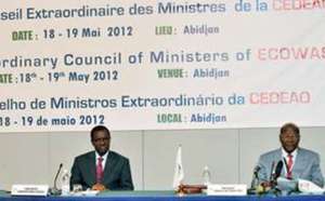 Crise au Mali : accord signé pour une période de transition de 12 mois