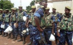 Guinée-Bissau : vers une sortie de crise malgré les tensions entre l'ONU et les putschistes
