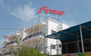 Pour l'utilisation de son support technique: Free réclame à Mbackiou Faye, 5 milliards de francs Cfa