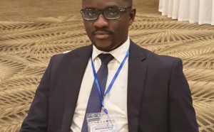 Gaston Mbengue, oui vous avez raison...: «Mme Aminata Touré est un atout pour le Président Macky Sall ».