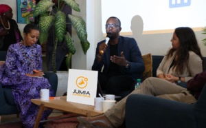 Tendances 2020 du Marketing digital: Jumia Advertising expose l’intérêt des campagnes digitales