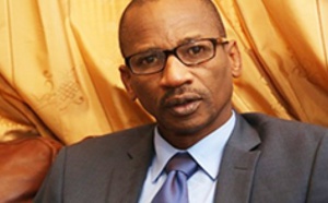 RTS: Alioune Thiam quitte la DRH et garde son rang de Directeur pour ses futures fonctions