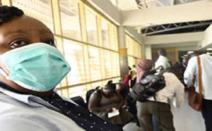 VIDEO - CORONAVIRUS - Les parents d'étudiants sénégalais en Chine demandent le rapatriement de leurs enfants (Conférence de presse)