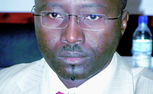 Les convictions de Momar Ndao, président de l’Ascosen
