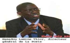 Postes Sénégal: Les travailleurs réclament la tête de Thior