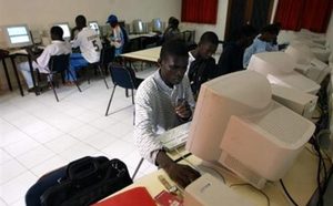 1.989.396 Utilisateurs d’Internet au Sénégal au 31 Décembre dernier (Internet World Stats)