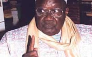 Enregistrement contre feu Serigne Mansour Sy: le tribunal de Thiès ouvre information judiciaire contre Ibrahima Ndiaye
