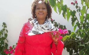 Nécrologie: l'ambassadrice du Libéria au Sénégal est décédée