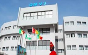 Saint-louis : le bâtiment de l’OMVS également saccagé