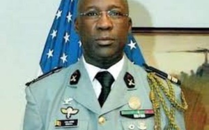 Urgent - Saint Louis: Le colonel Kébé libéré