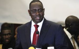 Macky Sall annonce une ‘’Cour de répression des crimes économiques et financiers‘’