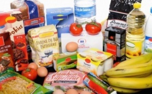 Produits alimentaires: hausse des prix mondiaux en janvier, selon la FAO