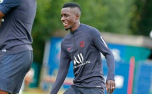 Ligue 1: Gana Guèye dans le top 30 des joueurs les mieux payés ! Découvrez son salaire brut par mois
