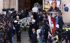 L'étau se resserre autour du tueur de Brindisi